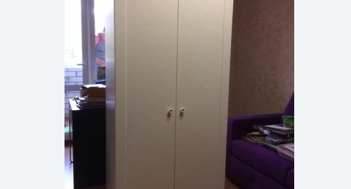 Сборка шкафа. Джанкой