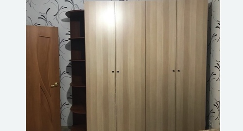 Сборка мебели. Джанкой